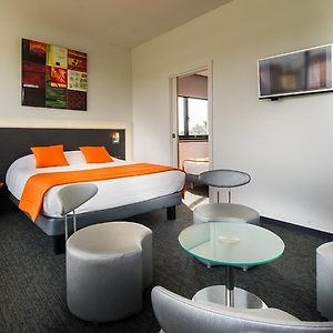 Familie Suite met een King Size Bed