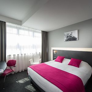 Klassieke Double Kamer